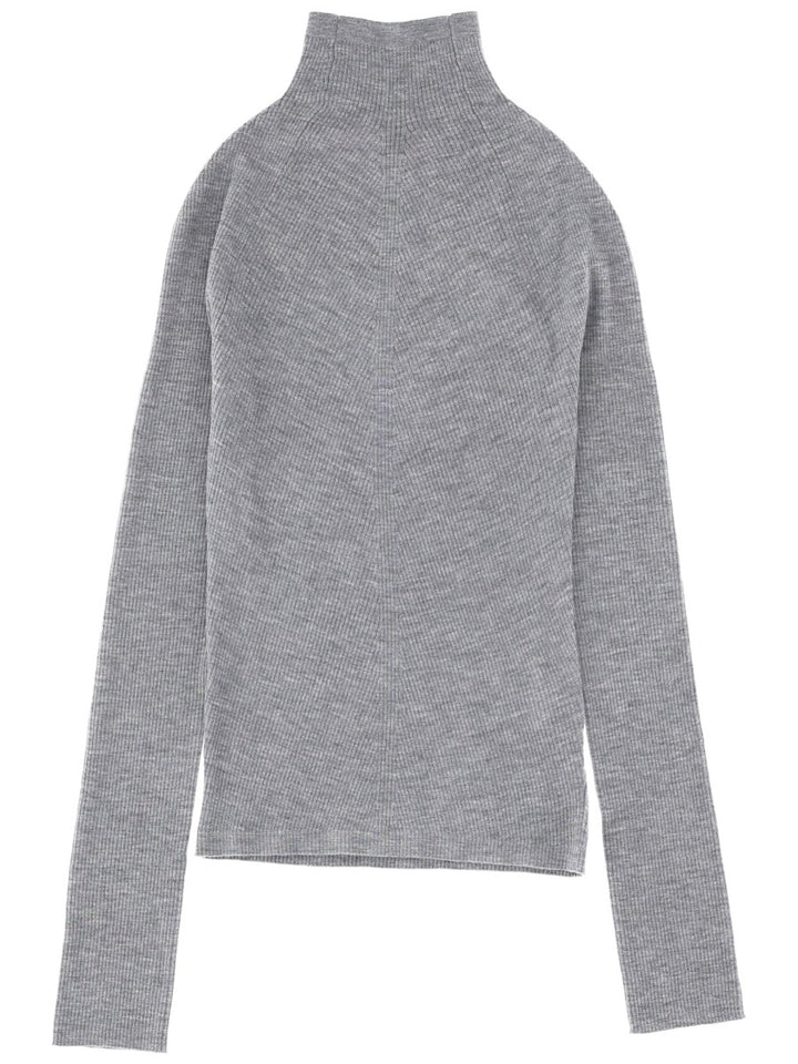 Boss Sweaters - Grey | 866066d4c08e2fa26ad4fe8bf29c0f9d7123de61