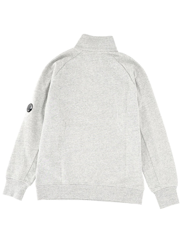 C.P. Company Sweatshirts - Grey | Wanan Luxury