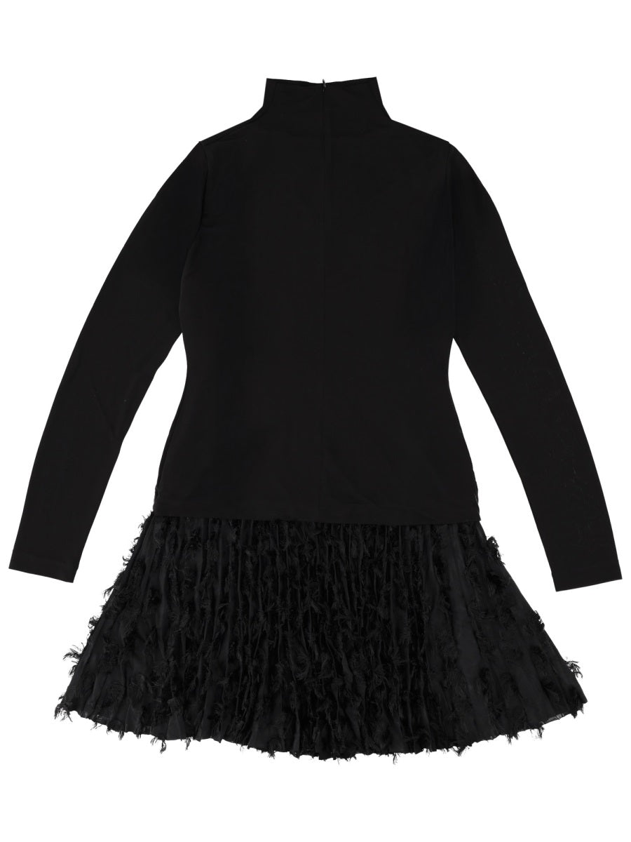 Boss Suits & Dresses - Black | Wanan Luxury