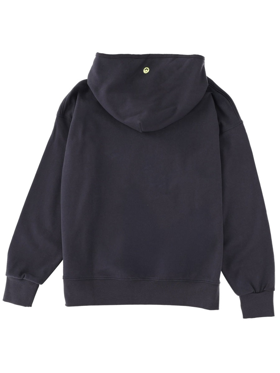 Barrow Sweatshirts - Grey | Wanan Luxury
