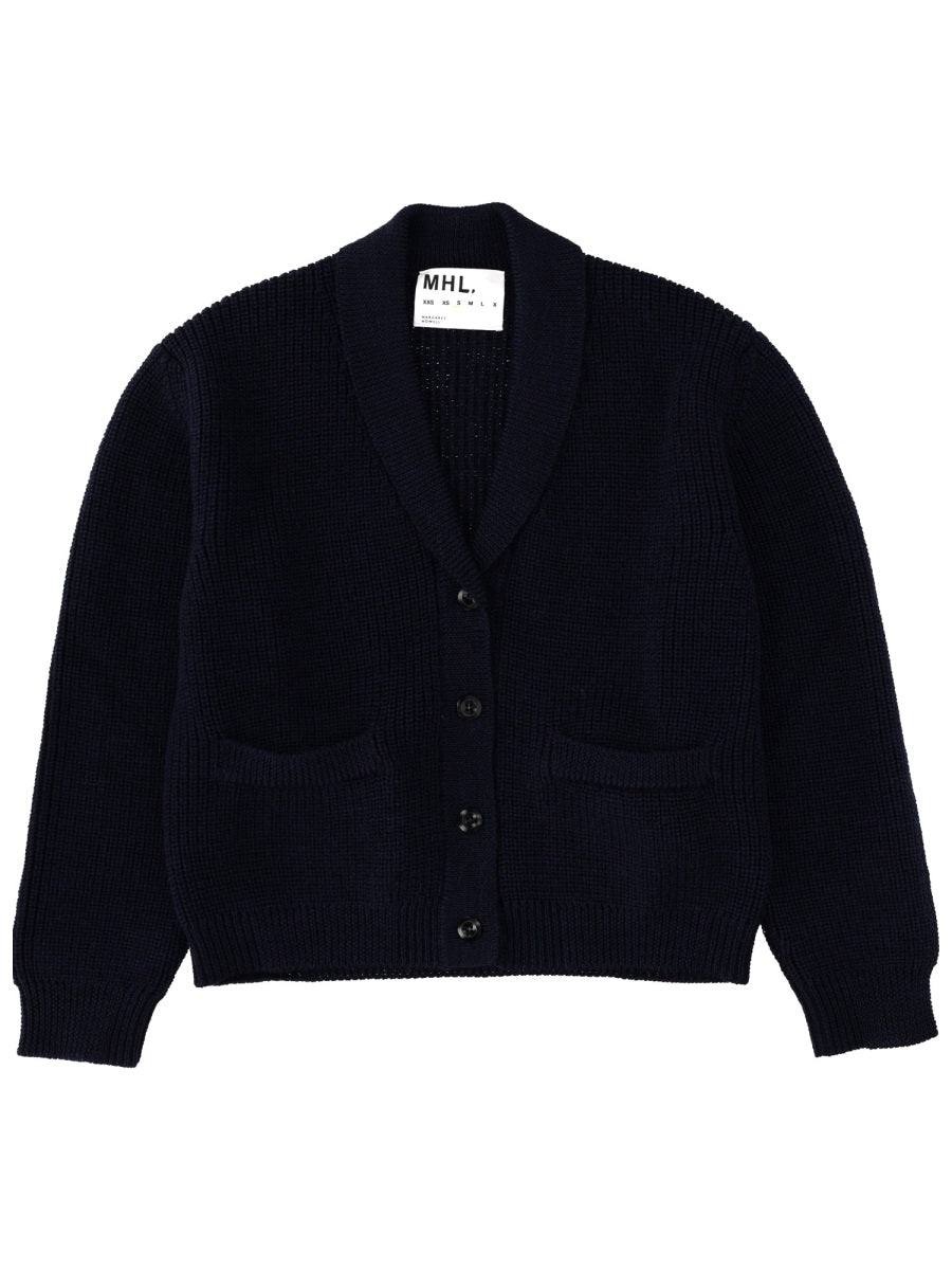 Margaret Howell Sweaters - Blue | Wanan Luxury