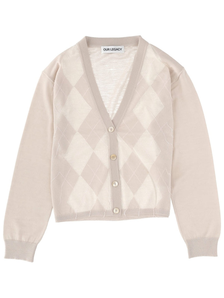 Our Legacy Sweaters - Multcolor | Wanan Luxury