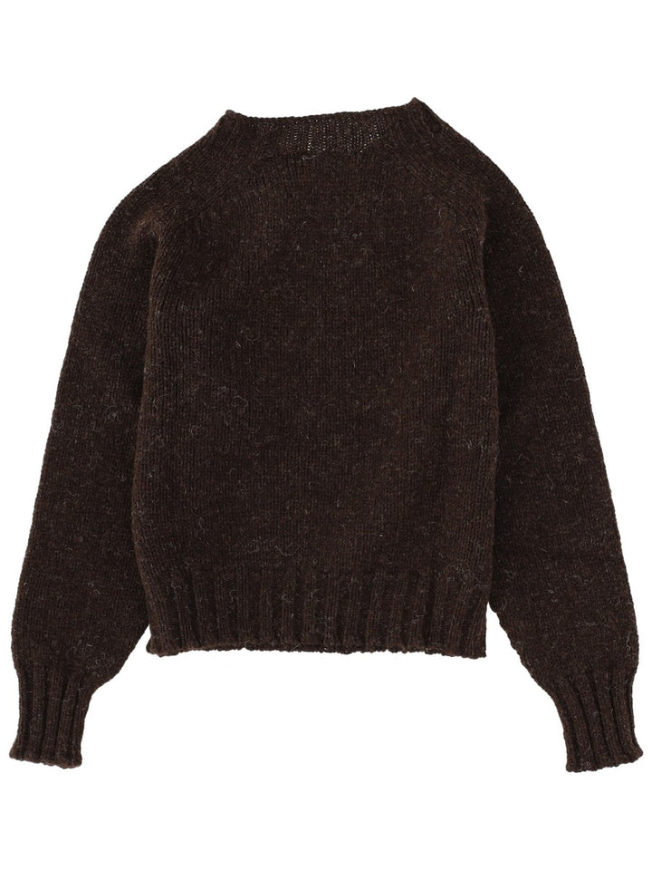Margaret Howell Sweaters - Brown | Wanan Luxury