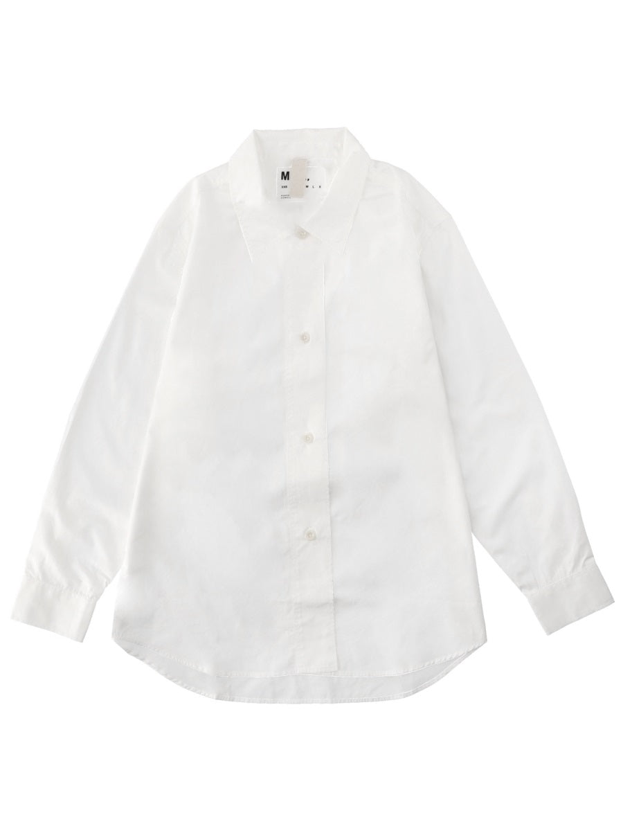 Margaret Howell Shirts - White | Wanan Luxury