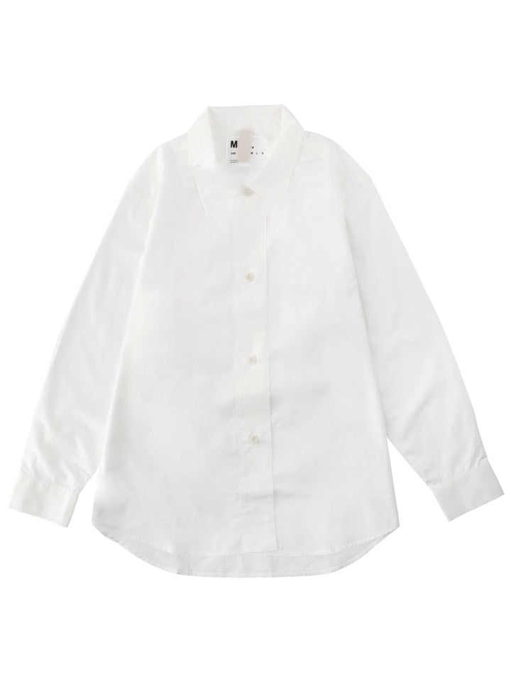 Margaret Howell Shirts - White | Wanan Luxury