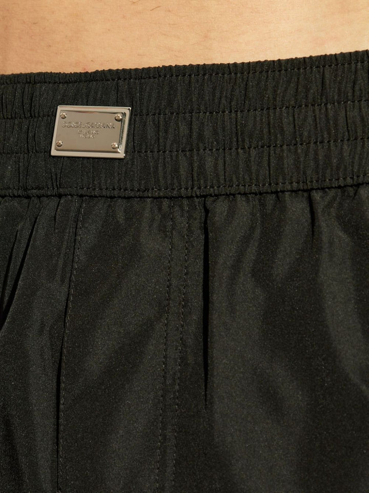 Dolce & Gabbana Swim shorts - Black | ad9be5909755996c9253444e2a7ac1635a8e647a