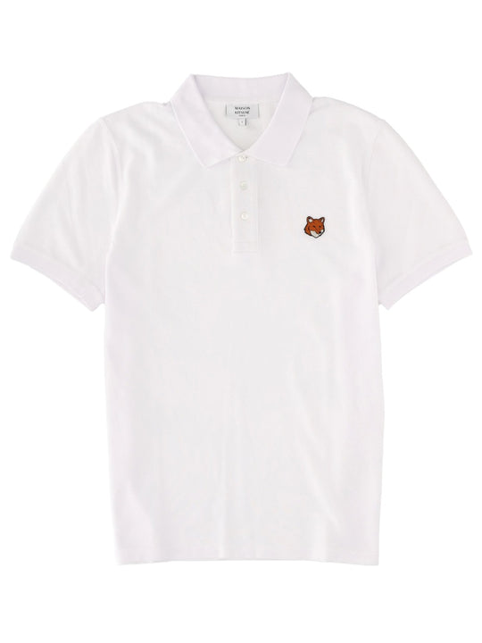 Polo With Logo