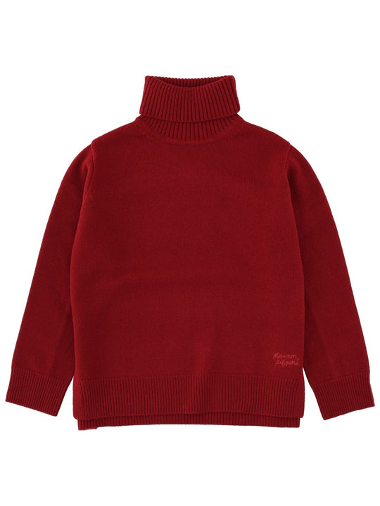 Turtleneck Sweater