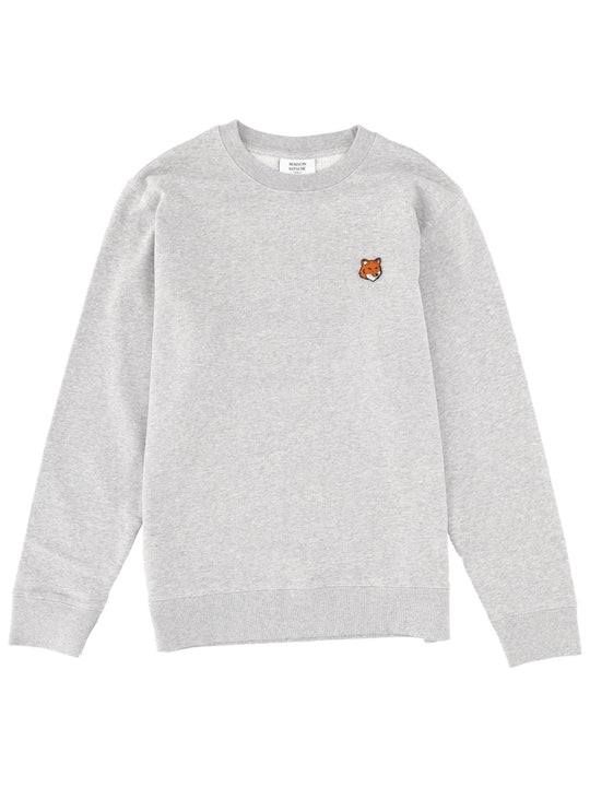 "Fox Head" Sweatshirt