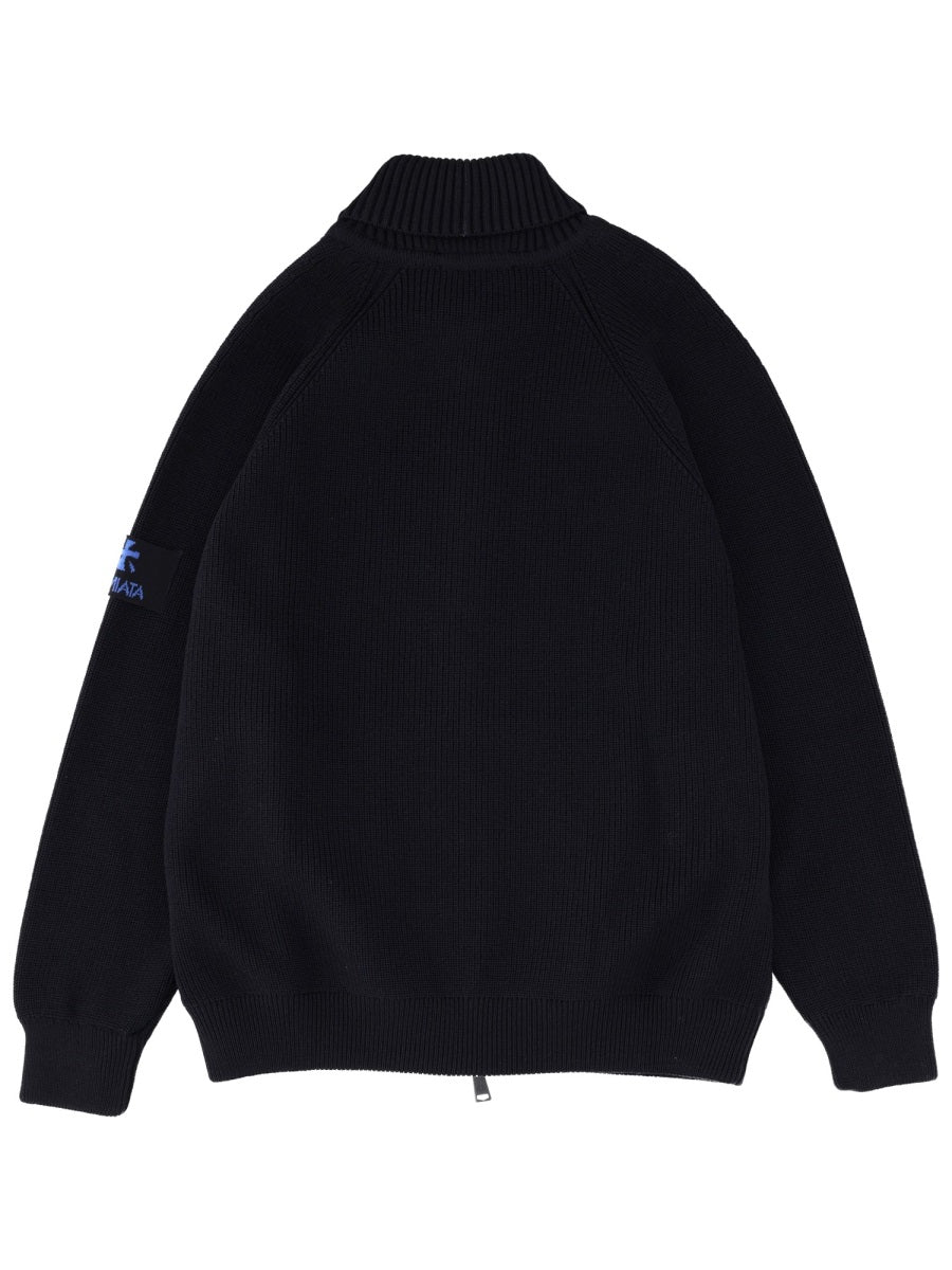 Premiata Jackets - Blue | Wanan Luxury