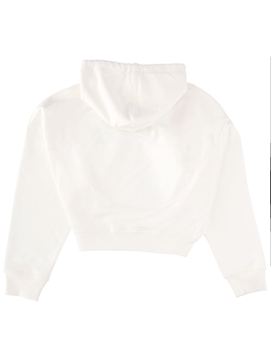Marni Sweatshirts - White | Wanan Luxury