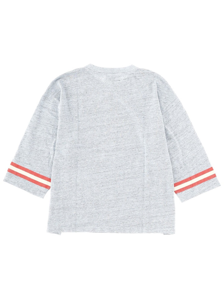 Ganni Sweaters - Light Blue | Wanan Luxury