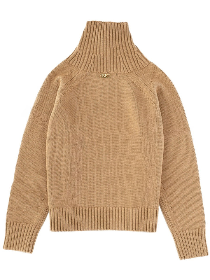Michael Kors Sweaters - Beige | Wanan Luxury