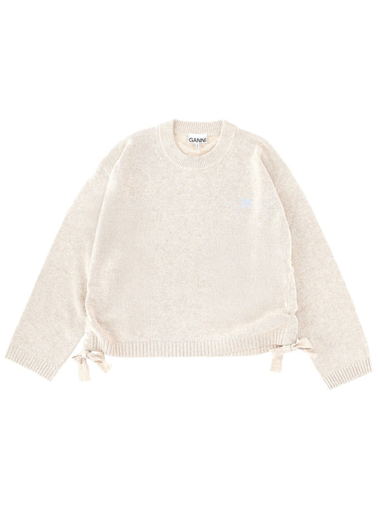 Logo Sweater