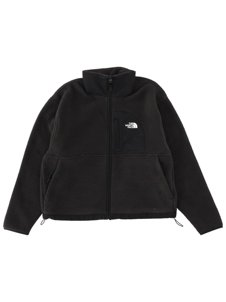 The North Face Jackets - Black | Wanan Luxury