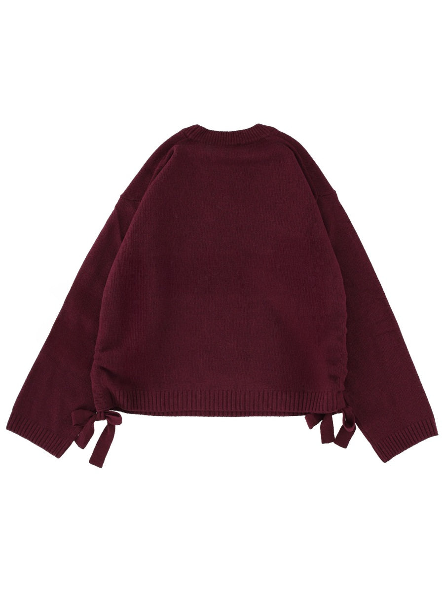 Ganni Sweaters - Multcolor | Wanan Luxury