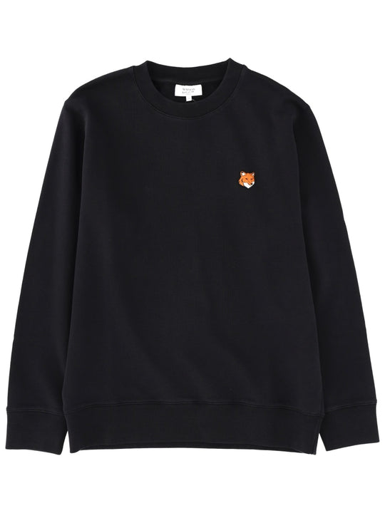 "Fox Head" Sweatshirt