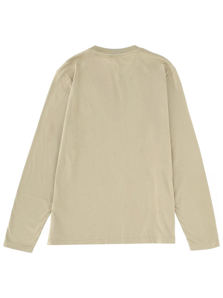 Maison Kitsuné T shirts - Green | Wanan Luxury