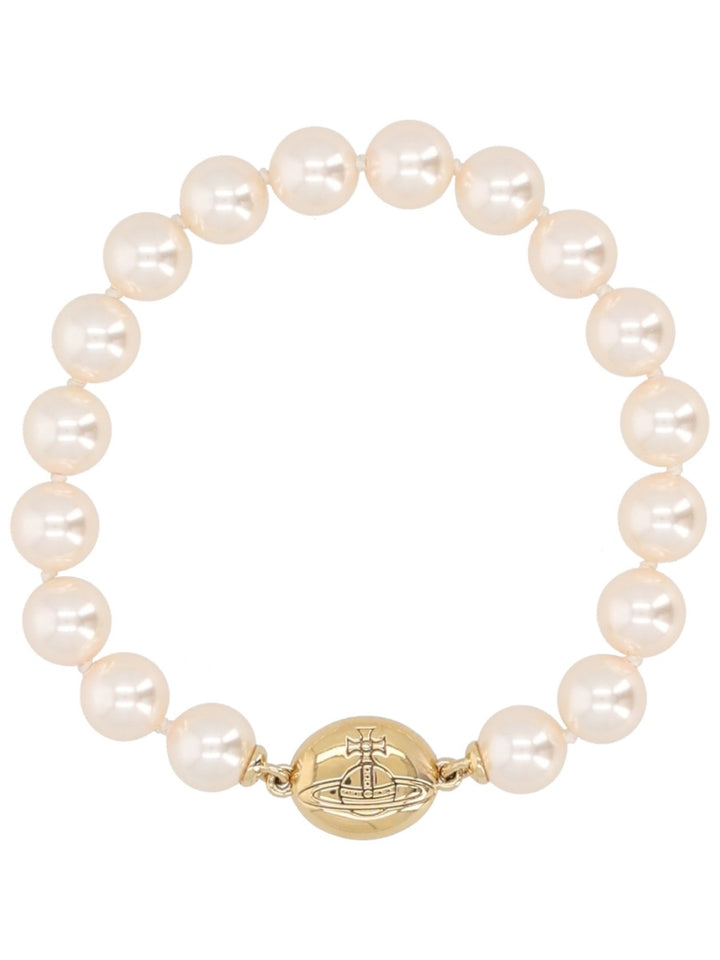 Vivienne Westwood Bracelets - Gold | Wanan Luxury