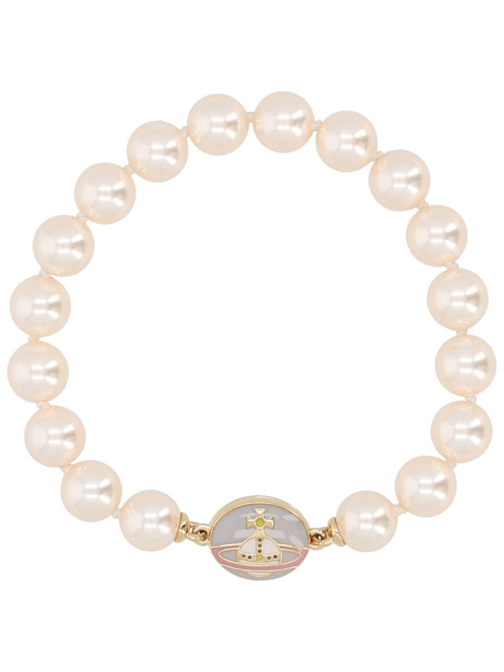 Vivienne Westwood Bracelets - Gold | Wanan Luxury