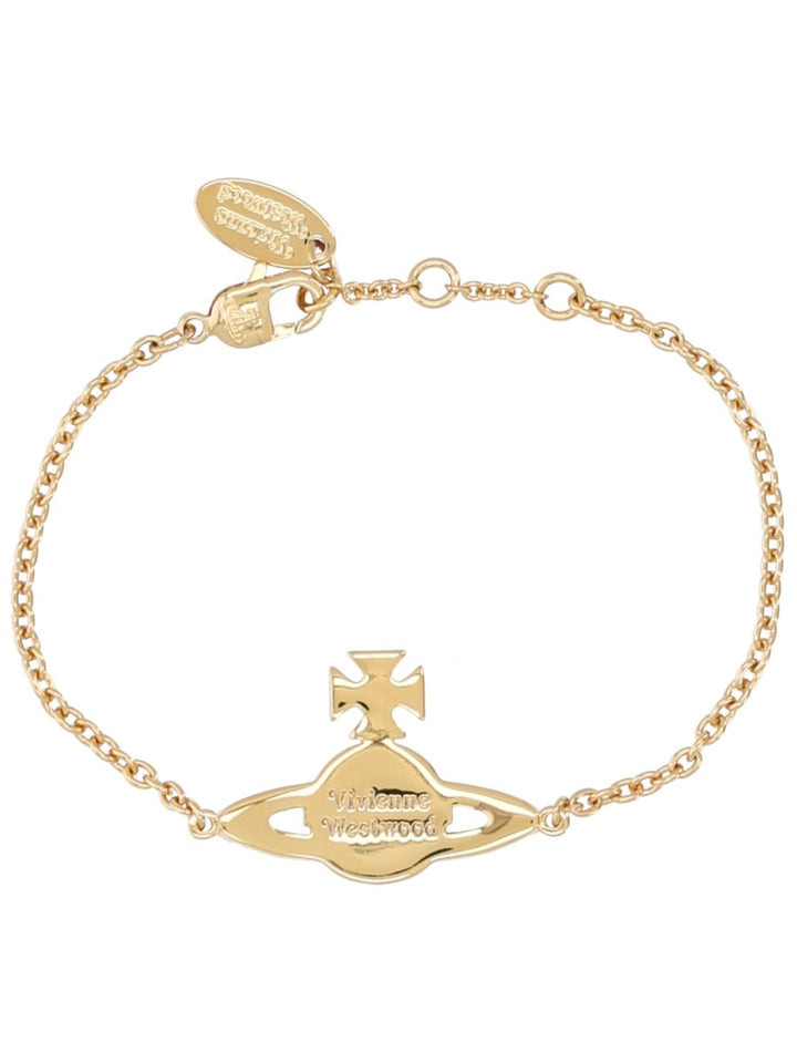 Vivienne Westwood Bracelets - Gold | Wanan Luxury