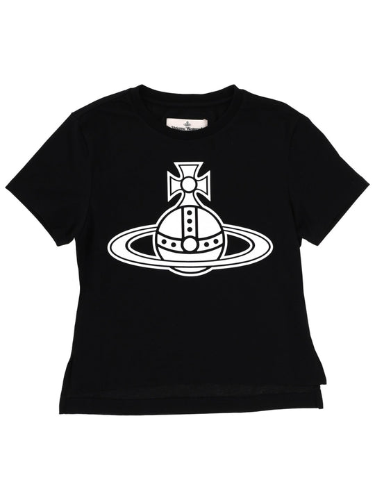 "Paris Orb Mini" T-Shirt