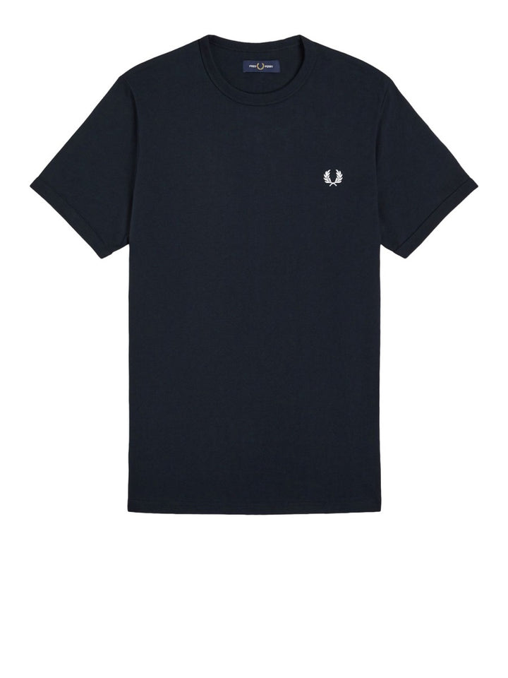Fred Perry T shirts - Blue | Wanan Luxury