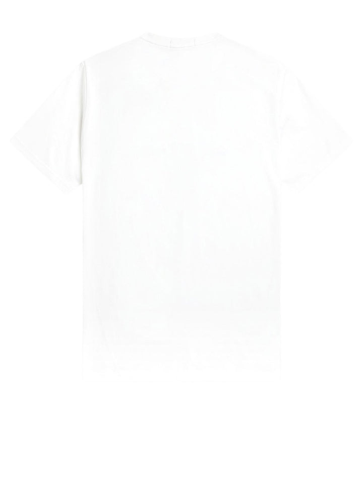 Fred Perry T shirts - White | Wanan Luxury