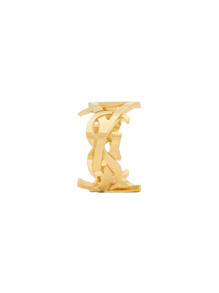 Saint Laurent Rings - Gold | 82f4df3bd9d2afa08af2301162c483c7e23d6b21