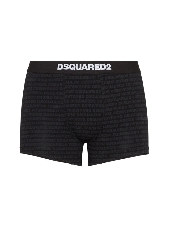 Dsquared2 Underwear - Black | Wanan Luxury