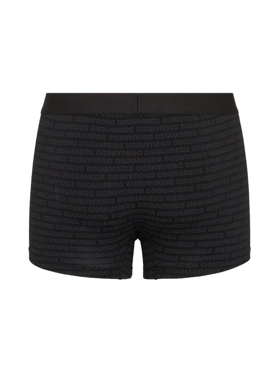 Dsquared2 Underwear - Black | Wanan Luxury
