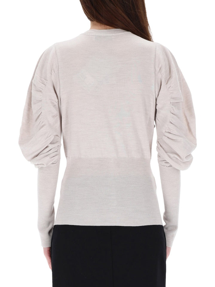 Vivienne Westwood Sweaters - Grey | Wanan Luxury