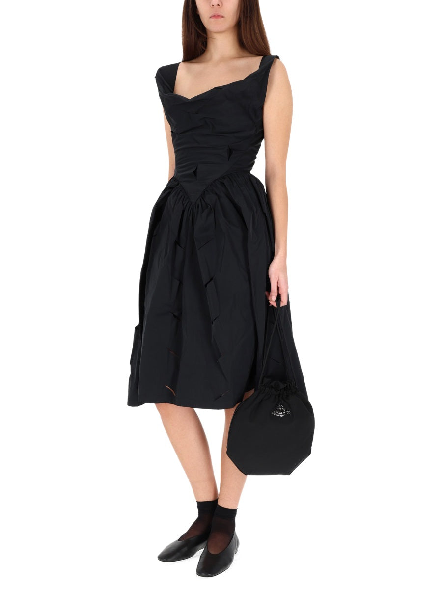 Vivienne Westwood Suits & Dresses - Black | Wanan Luxury