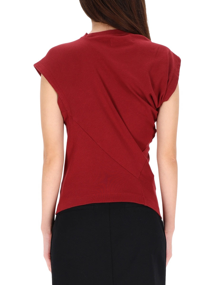 Vivienne Westwood T shirts - Multcolor | Wanan Luxury