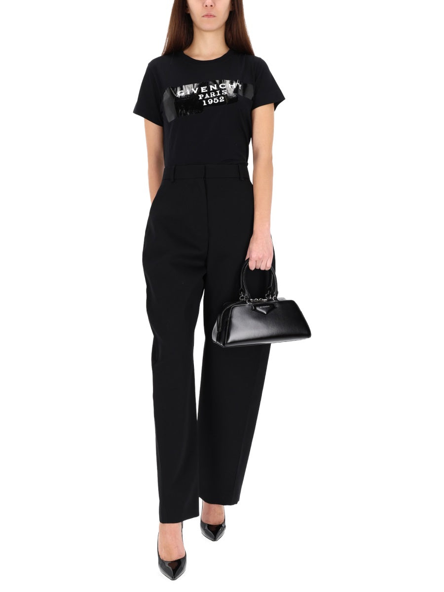 Givenchy Pants - Black | Wanan Luxury
