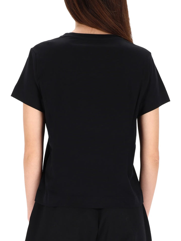 Givenchy T shirts - Black | Wanan Luxury