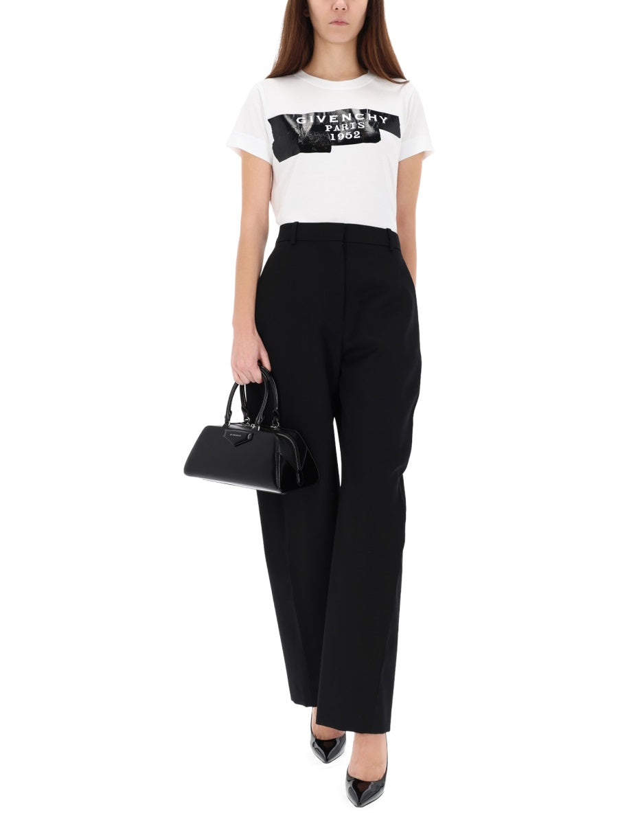 Givenchy T shirts - White | Wanan Luxury