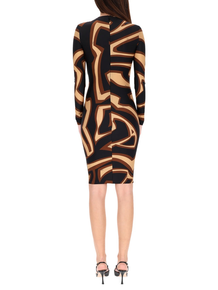Emilio Pucci Suits & Dresses - Black | Wanan Luxury