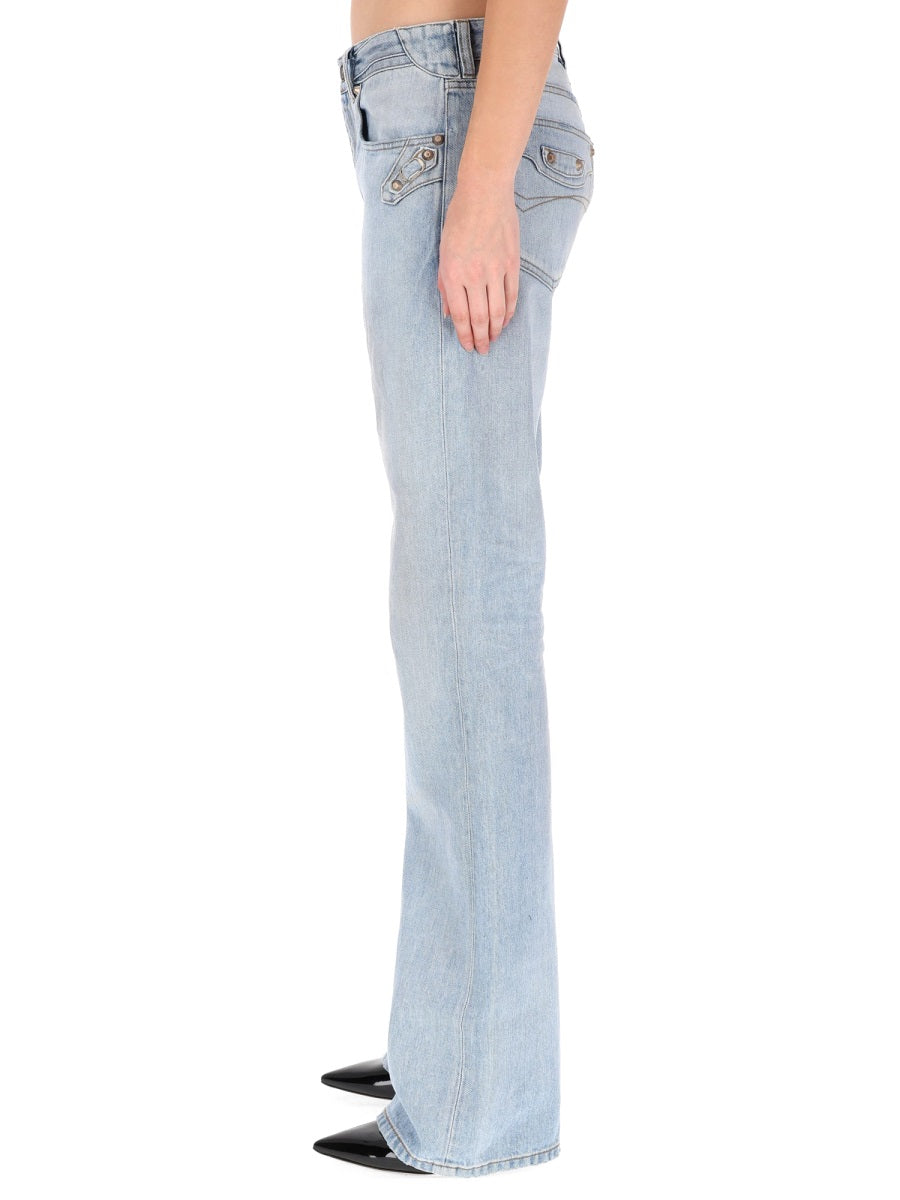 Balenciaga Denim - Denim | 1e585e9abccaaef1271c25e95356e50bcb45a7e0