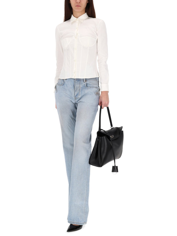 Balenciaga Denim - Denim | 08c98b210e69629ab51428f8c657714187e05ec7