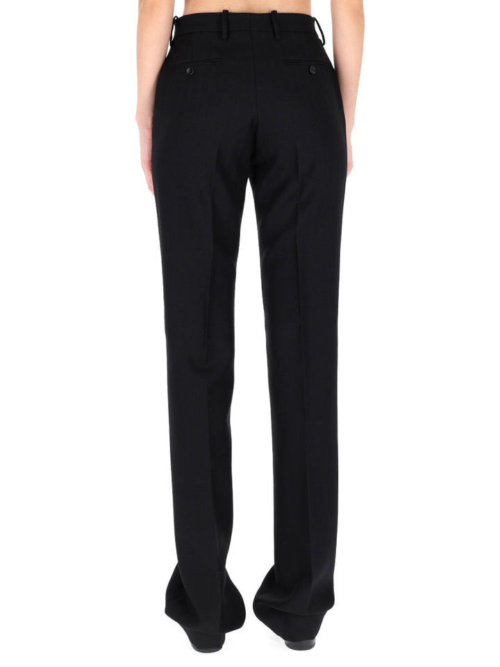 Tom Ford Pants - Black | Wanan Luxury