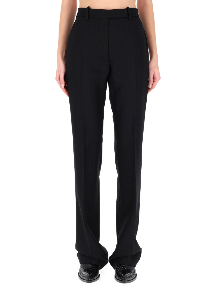 Tom Ford Pants - Black | Wanan Luxury