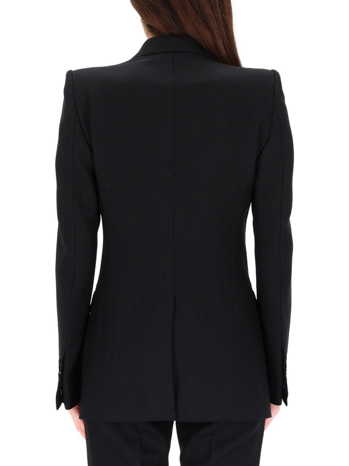 Tom Ford Jackets - Black | Wanan Luxury