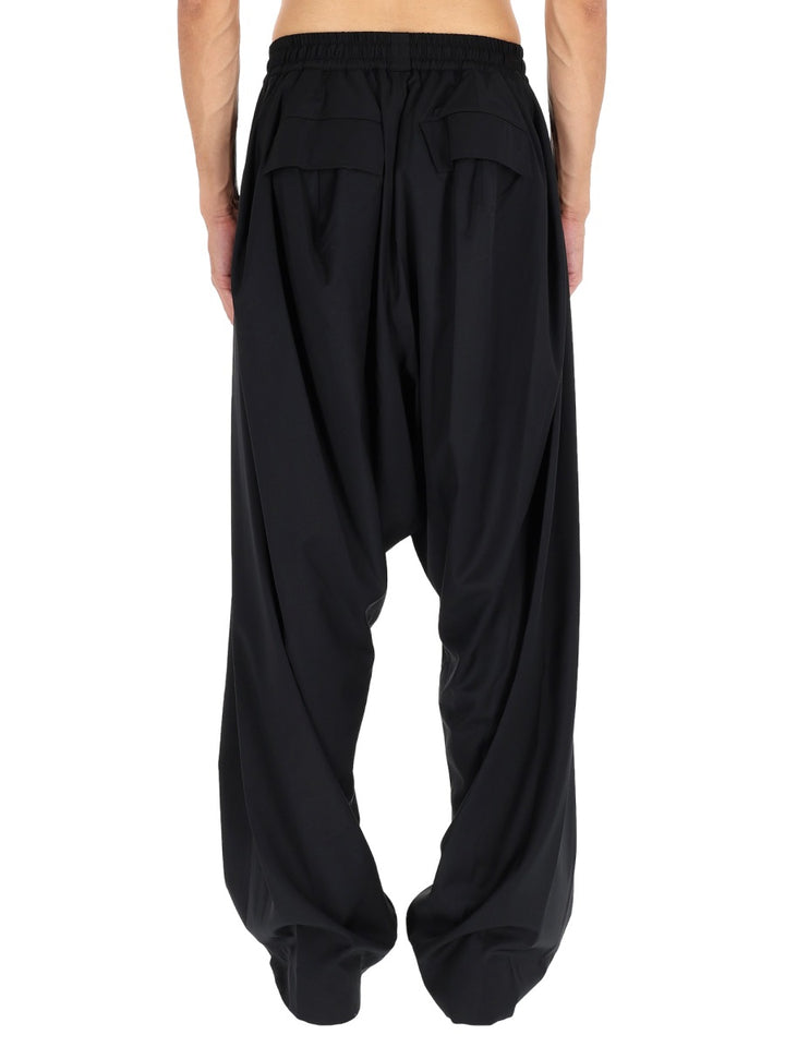 Vivienne Westwood Pants - Black | Wanan Luxury