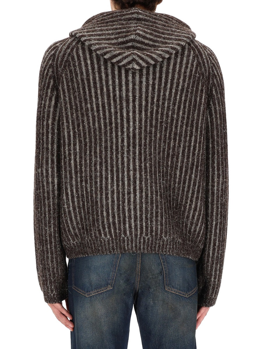 Our Legacy Sweaters - Brown | Wanan Luxury