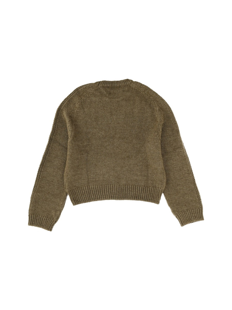 Our Legacy Sweaters - Green | Wanan Luxury
