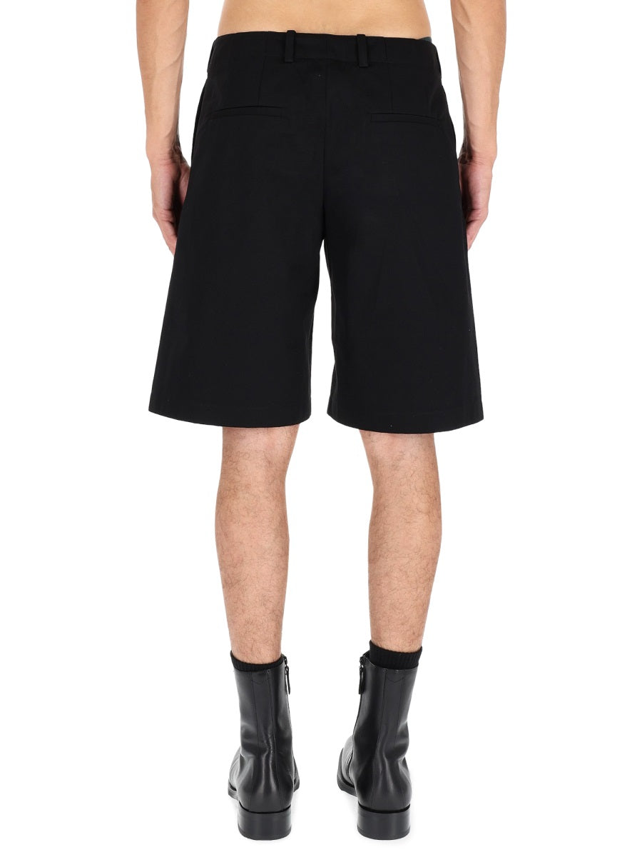 Our Legacy Shorts - Black | Wanan Luxury