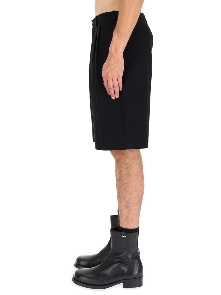 Our Legacy Shorts - Black | Wanan Luxury