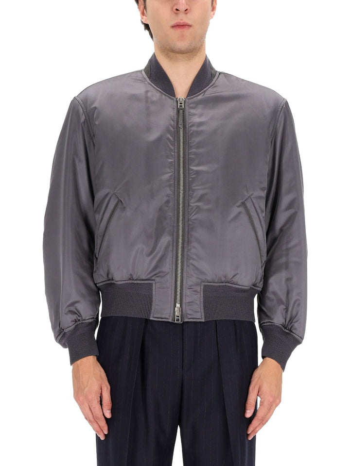 Tom Ford Jackets - Grey | Wanan Luxury