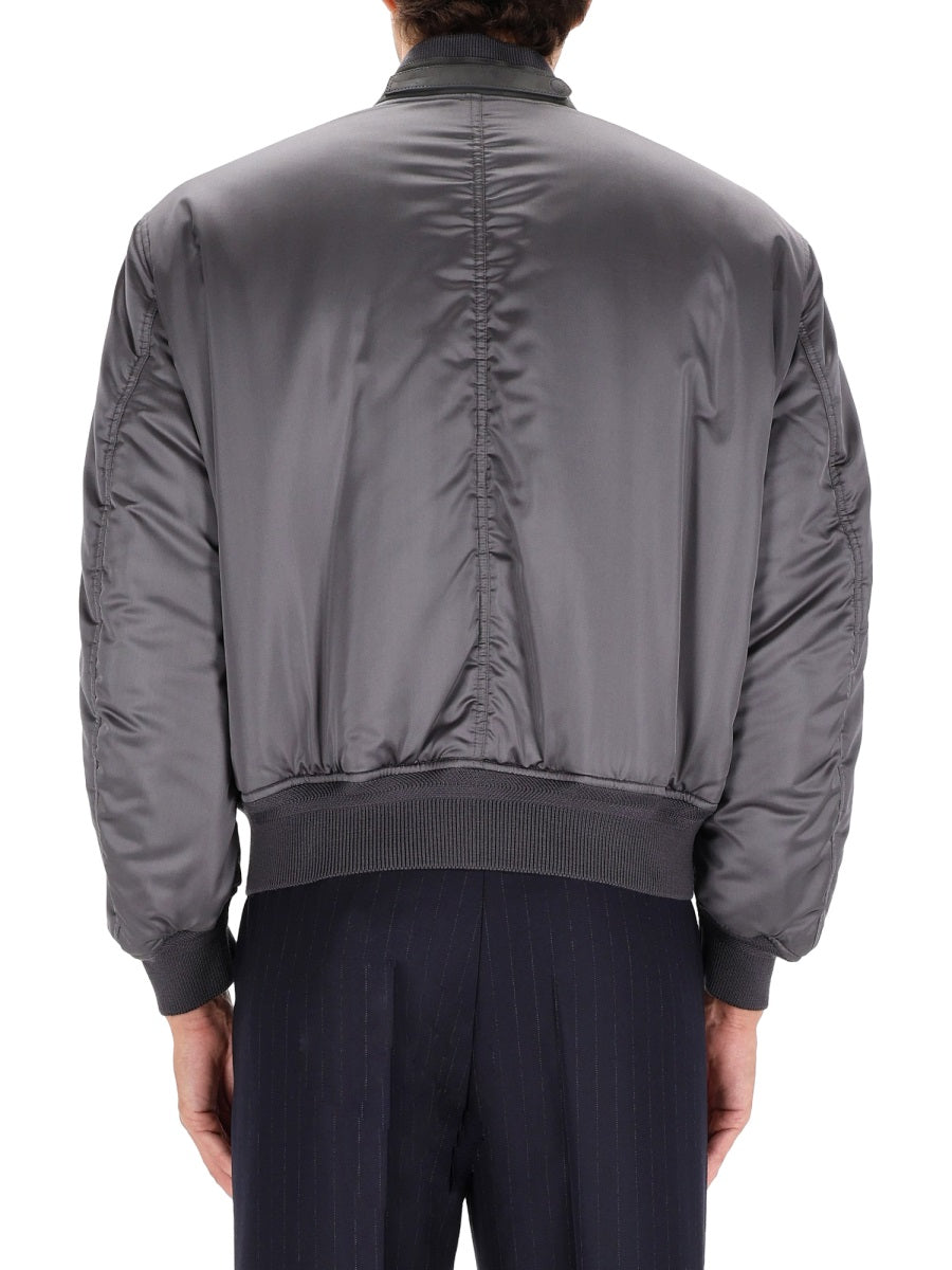 Tom Ford Jackets - Grey | Wanan Luxury